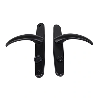 ALUMINIUM DOOR HANDLE